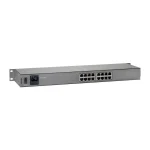 Level One FEP-1612W150 Unmanaged L2 PoE+ Switch με 16 Θύρες Ethernet FEP-1612W150 - Image 4