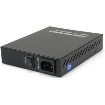 Level One FVM-1101 Media Converter FVM-1101