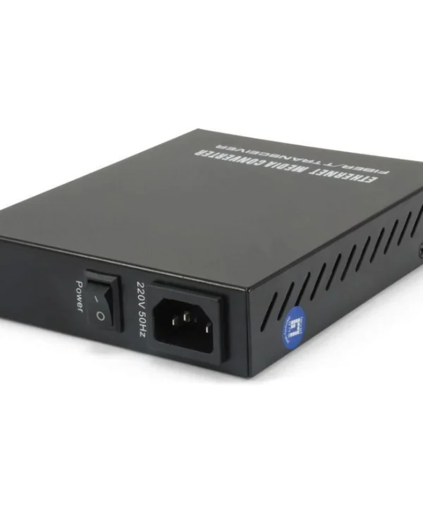 Level One FVM-1101 Media Converter FVM-1101