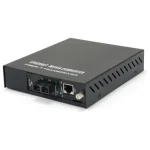 Level One FVM-1101 Media Converter FVM-1101 - Image 2