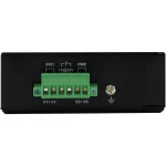 Level One IGP-0802 Unmanaged L2 PoE+ Switch με 8 Θύρες Gigabit (1Gbps) Ethernet IGP-0802 - Image 2