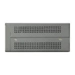 Level One IGP-1271 Managed L2 PoE+ Switch με 8 Θύρες Gigabit (1Gbps) Ethernet και 4 SFP Θύρες IGP-1271 - Image 3