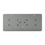 Level One IGP-1271 Managed L2 PoE+ Switch με 8 Θύρες Gigabit (1Gbps) Ethernet και 4 SFP Θύρες IGP-1271 - Image 4
