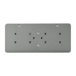 Level One IGU-1271 Managed L3 Switch με 8 Θύρες Gigabit (1Gbps) Ethernet και 4 SFP Θύρες IGU-1271 - Image 4