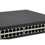 Level One GTL-2661 v1 Managed L2 Switch με 24 Θύρες Gigabit (1Gbps) Ethernet και 2 SFP Θύρες GTL-2661 - Image 3