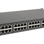 Level One FGP-3400W250 Unmanaged L2 Switch με 34 Θύρες Ethernet FGP-3400W250 - Image 2