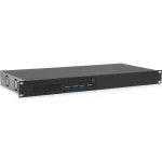 Level One FGP-3400W380 Unmanaged L2 Switch με 34 Θύρες Ethernet FGP-3400W380
