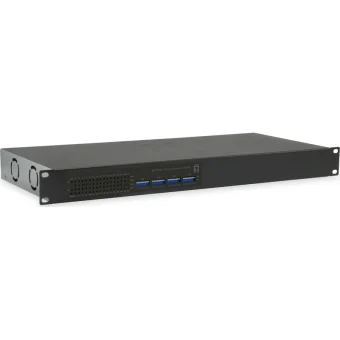 Level One FGP-3400W380 Unmanaged L2 Switch με 34 Θύρες Ethernet FGP-3400W380