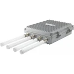 Level One OAN-4058 Εσωτερική/Εξωτερική Κεραία WiFi Πανκατευθυντική 8dBi με σύνδεση N-connector OAN-4058 - Image 6