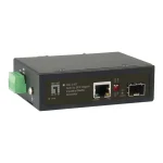 Level One IGC-0101 Media Converter 1τμχ IGC-0101 IGC-0101