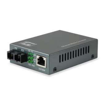 Level One FVT-1103 Media Converter 14τμχ (FVT-1103) FVT-1103
