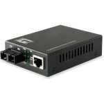 Level One GVT-2002 Media Converter 1τμχ GVT-2002 GVT-2002