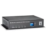 Level One VDS-1201 Ethernet Over VDSL2 Converter VDS-1201