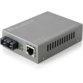 Level One Media Converter 1τμχ (FVS-3120) FVS-3120