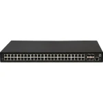 Level One GTL-5291 Managed L3 Switch με 52 Θύρες Gigabit (1Gbps) Ethernet και 4 SFP Θύρες GTL-5291