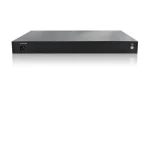 Level One GTL-5291 Managed L3 Switch με 52 Θύρες Gigabit (1Gbps) Ethernet και 4 SFP Θύρες GTL-5291 - Image 3