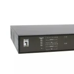 Level One GEP-2021 Unmanaged L2 PoE+ Switch με 16 Θύρες Gigabit (1Gbps) Ethernet και 2 SFP Θύρες GEP-2021 - Image 5