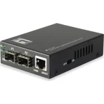 Level One IGC-0102 Media Converter 1τμχ IGC-0102 IGC-0102 - Image 2