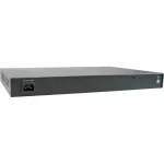 Level One GEP-2821 Unmanaged L2 PoE+ Switch με 24 Θύρες Gigabit (1Gbps) Ethernet και 2 SFP Θύρες GEP-2821 - Image 3