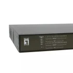 Level One GEP-2821 Unmanaged L2 PoE+ Switch με 24 Θύρες Gigabit (1Gbps) Ethernet και 2 SFP Θύρες GEP-2821 - Image 5
