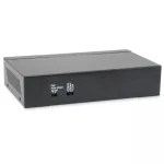 Level One FEP-0631 Unmanaged L2 PoE+ Switch με 6 Θύρες Gigabit (1Gbps) Ethernet FEP-0631 - Image 3