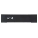 Level One FEP-0631 Unmanaged L2 PoE+ Switch με 6 Θύρες Gigabit (1Gbps) Ethernet FEP-0631 - Image 5