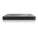 Level One GEP-2861 Managed L2 PoE+ Switch με 24 Θύρες Gigabit (1Gbps) Ethernet και 4 SFP Θύρες GEP-2861 - Image 2