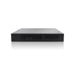 Level One GEP-2861 Managed L2 PoE+ Switch με 24 Θύρες Gigabit (1Gbps) Ethernet και 4 SFP Θύρες GEP-2861 - Image 3