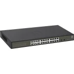 Level One GES-2126 Hilbert Managed L2 Switch με 24 Θύρες Gigabit (1Gbps) Ethernet και 2 SFP Θύρες GES-2126 - Image 2