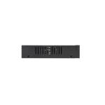Level One FGP-1031 Unmanaged L2 PoE+ Switch με 8 Θύρες Gigabit (1Gbps) Ethernet FGP-1031 - Image 3