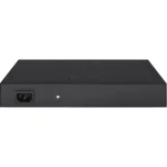 Level One GES-2110P v1 Unmanaged L2 PoE+ Switch με 8 Θύρες Gigabit (1Gbps) Ethernet και 2 SFP Θύρες GES-2110P - Image 3