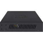 Level One GES-2110P v1 Unmanaged L2 PoE+ Switch με 8 Θύρες Gigabit (1Gbps) Ethernet και 2 SFP Θύρες GES-2110P - Image 4