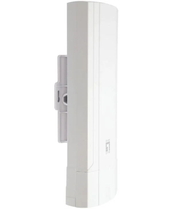 Level One WAB-8010 Access Point Wi‑Fi 5 Single Band (5GHz) για Εξωτερική τοποθέτηση WAB-8010
