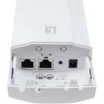 Level One WAB-8010 Access Point Wi‑Fi 5 Single Band (5GHz) για Εξωτερική τοποθέτηση WAB-8010 - Image 2
