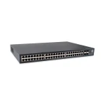 Level One GTU-5211 Unmanaged L2 Switch με 48 Θύρες Ethernet και 4 SFP Θύρες GTU-5211