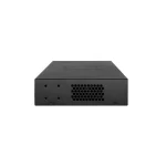 Level One GES-2208 Managed L2 Switch με 8 Θύρες Gigabit (1Gbps) Ethernet GES-2208 - Image 2