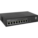 Level One GES-2208 Managed L2 Switch με 8 Θύρες Gigabit (1Gbps) Ethernet GES-2208 - Image 3