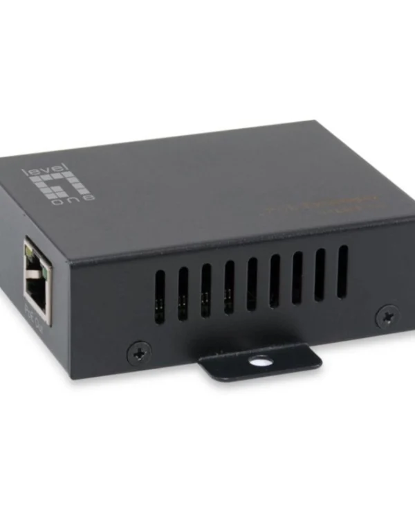 Level One POR-0111 PoE Repeater POR-0111