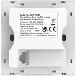 Level One WAP-8231 Access Point Wi‑Fi 6 Dual Band (2.4 & 5GHz) WAP-8231 - Image 5