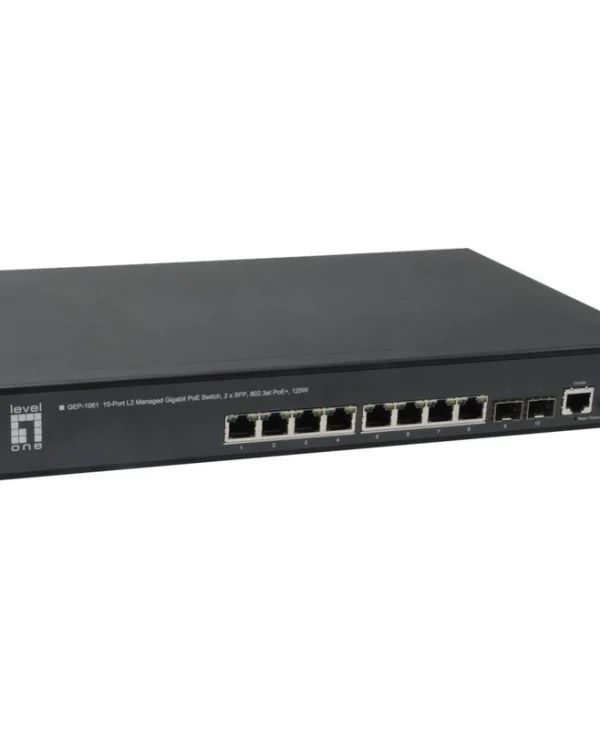 Level One GEP-1061 GEP-1061