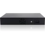Level One GEL-1061 Managed L2 Switch με 8 Θύρες Gigabit (1Gbps) Ethernet και 2 SFP Θύρες GEL-1061 - Image 2