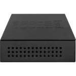 Level One GES-2105P Hilbert Managed L2 PoE+ Switch με 5 Θύρες Gigabit (1Gbps) Ethernet GES-2105P - Image 5