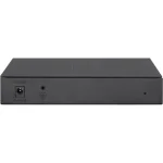 Level One GES-2108P Unmanaged L2 PoE+ Switch με 8 Θύρες Gigabit (1Gbps) Ethernet GES-2108P - Image 3