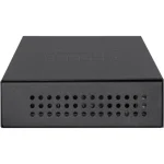 Level One GES-2108P Unmanaged L2 PoE+ Switch με 8 Θύρες Gigabit (1Gbps) Ethernet GES-2108P - Image 4