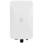 Level One WAB-8021 Access Point Wi‑Fi 6 Dual Band (2.4 & 5GHz) για Εξωτερική τοποθέτηση WAB-8021