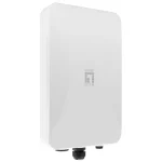 Level One WAB-8021 Access Point Wi‑Fi 6 Dual Band (2.4 & 5GHz) για Εξωτερική τοποθέτηση WAB-8021 - Image 4