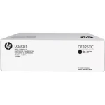 HP 25XC Γνήσιο Toner Laser Εκτυπωτή Μαύρο High Capacity 34500 Σελίδων (CF325XC) CF325XC