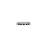 Level One FEU-0511 Unmanaged L2 Switch με 4 Θύρες Ethernet και 4 SFP Θύρες FEU-0511 - Image 2