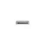 Level One FEU-0511 Unmanaged L2 Switch με 4 Θύρες Ethernet και 4 SFP Θύρες FEU-0511 - Image 3