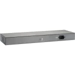 Level One GSW-2457 v1 Unmanaged L2 Switch με 24 Θύρες Gigabit (1Gbps) Ethernet GSW-2457 - Image 2
